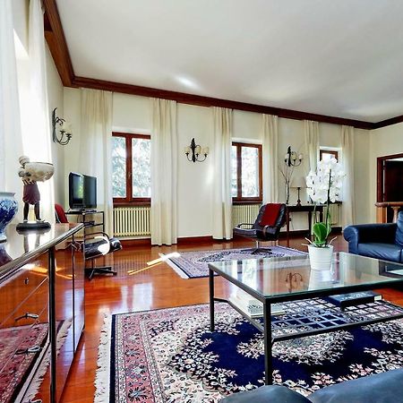 Vila Via Pierre Ciampino Exteriér fotografie