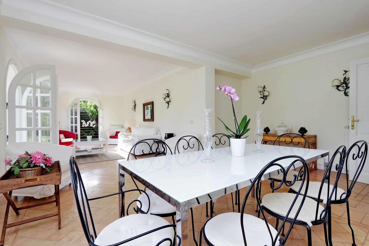 Vila Via Pierre Ciampino Exteriér fotografie