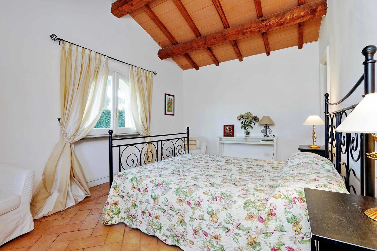 Vila Via Pierre Ciampino Exteriér fotografie