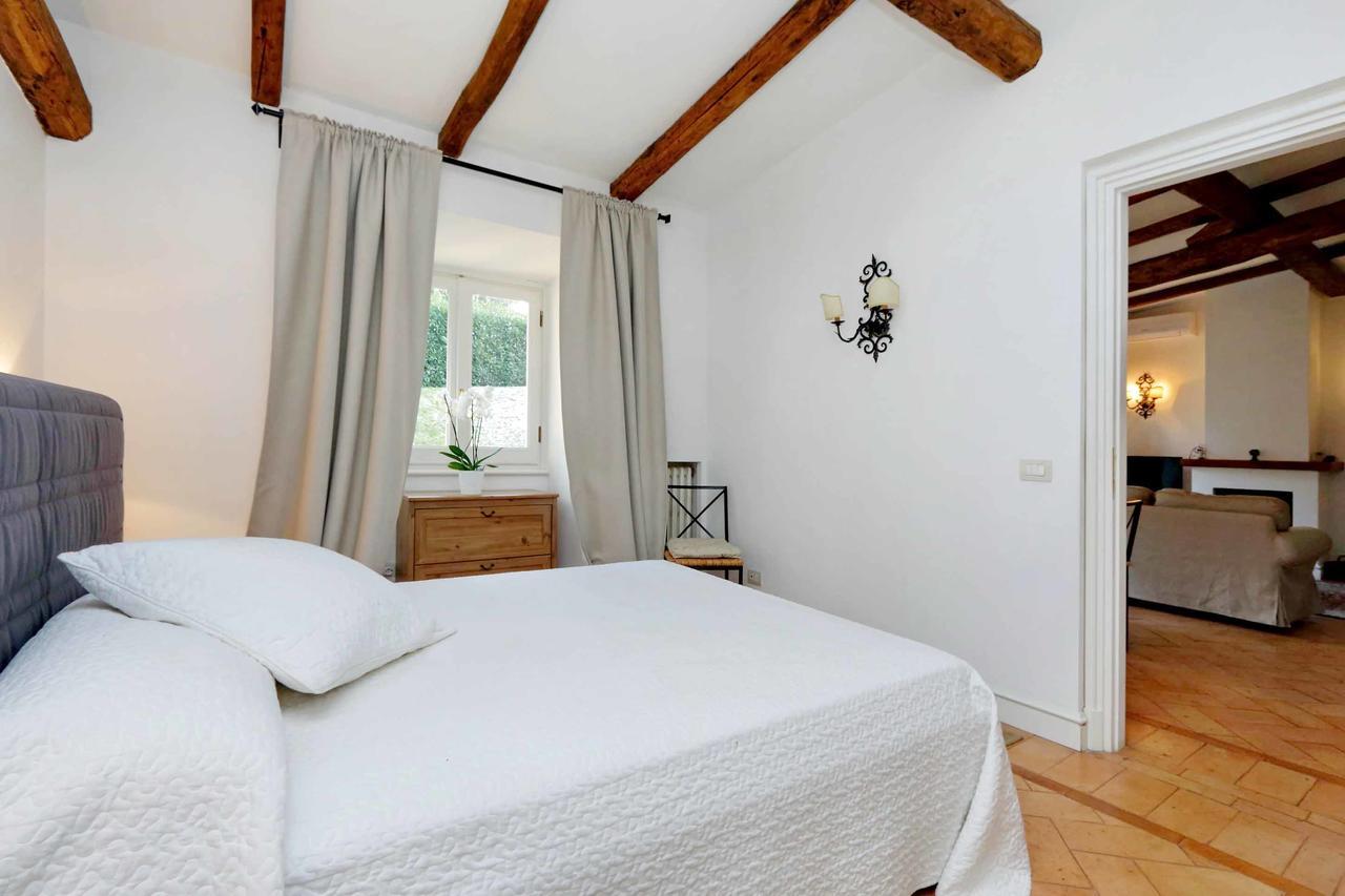 Vila Via Pierre Ciampino Exteriér fotografie