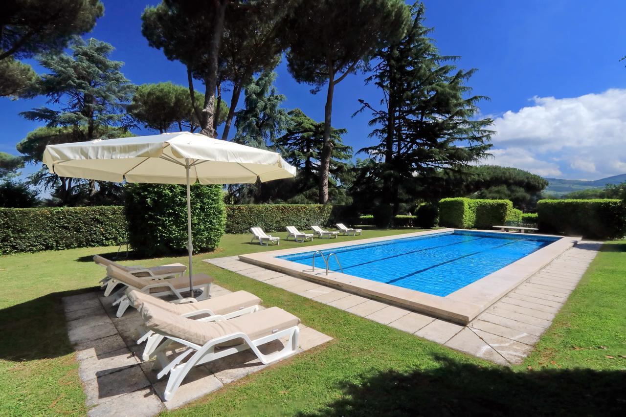 Vila Via Pierre Ciampino Exteriér fotografie