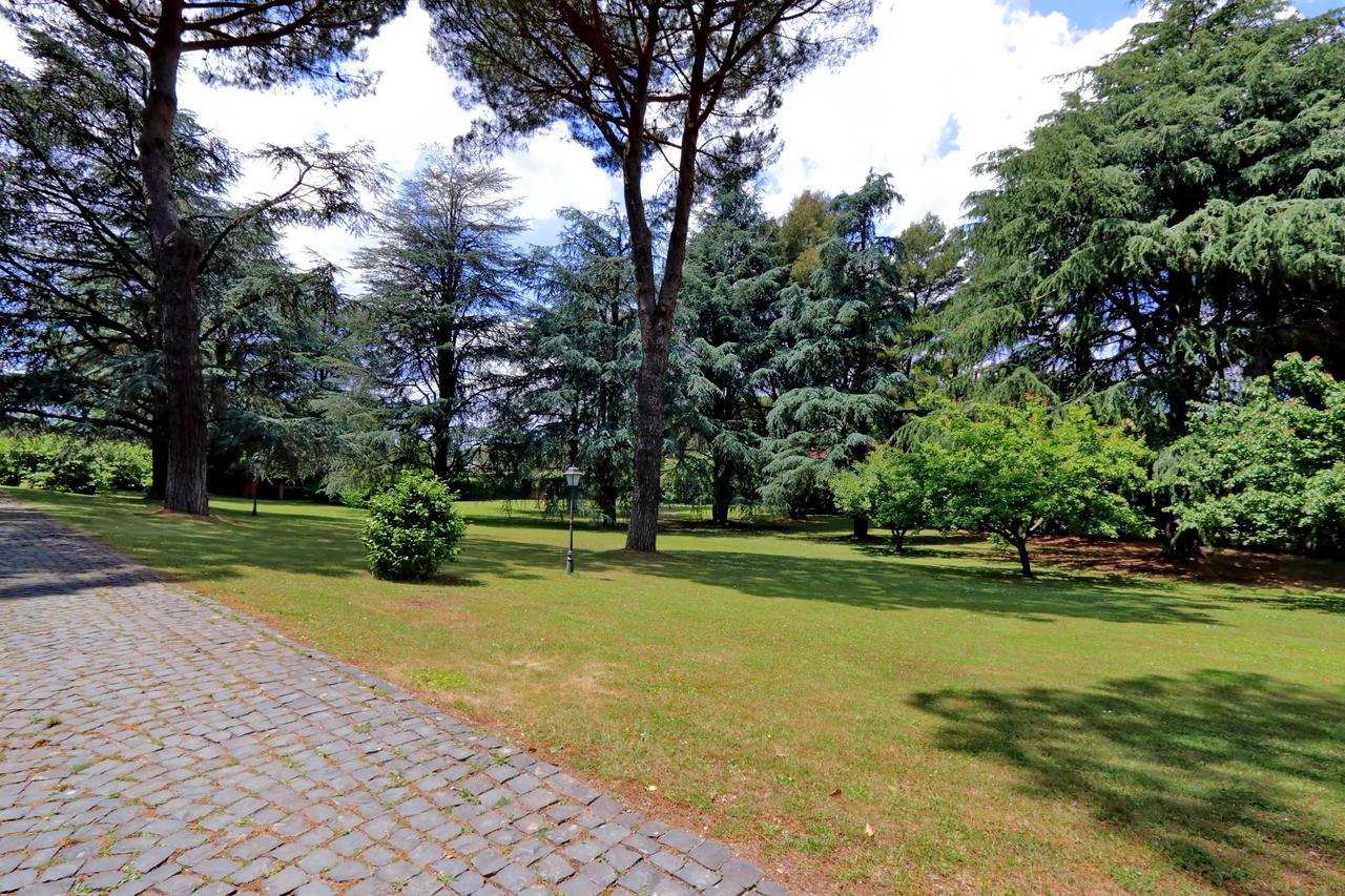 Vila Via Pierre Ciampino Exteriér fotografie