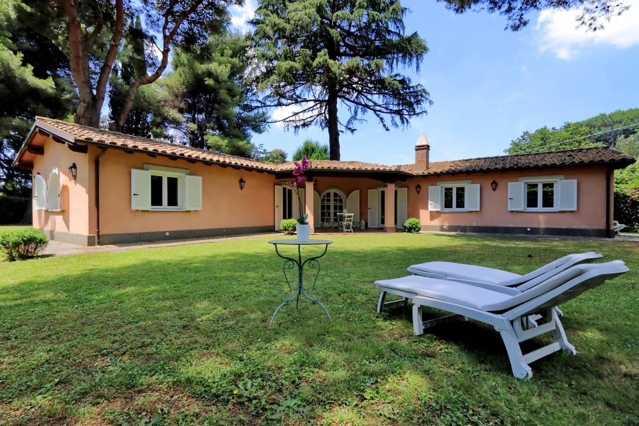 Vila Via Pierre Ciampino Exteriér fotografie