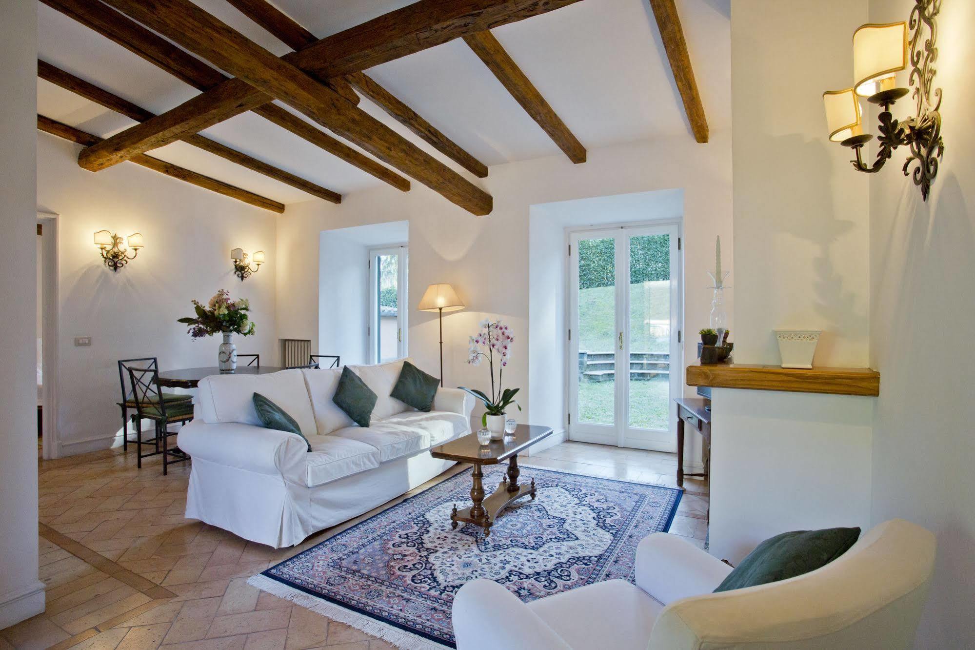 Vila Via Pierre Ciampino Exteriér fotografie