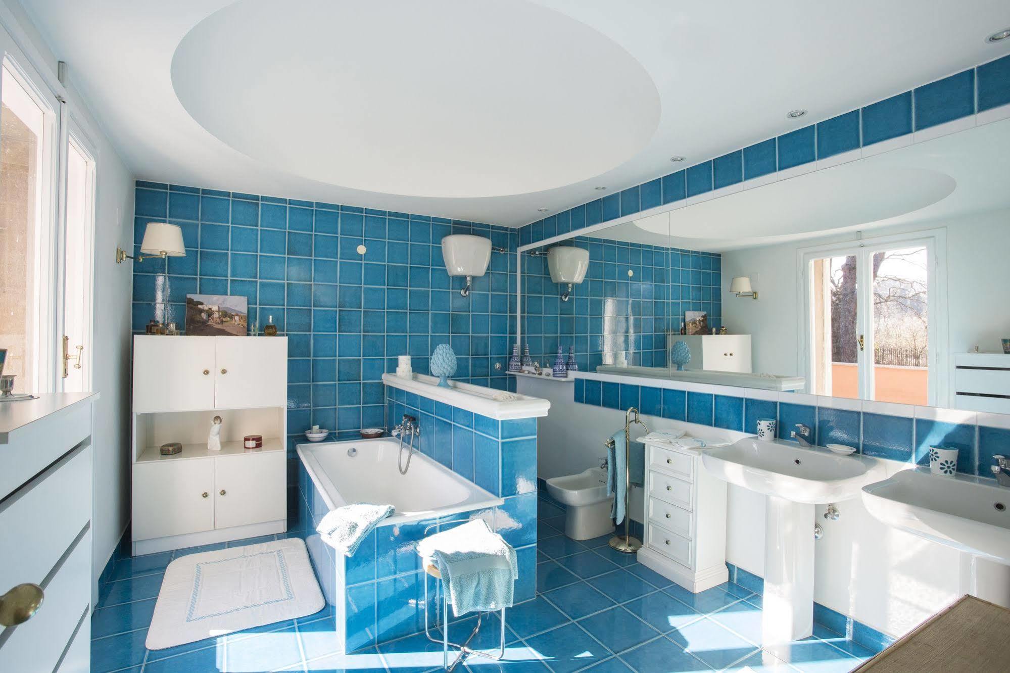 Vila Via Pierre Ciampino Exteriér fotografie