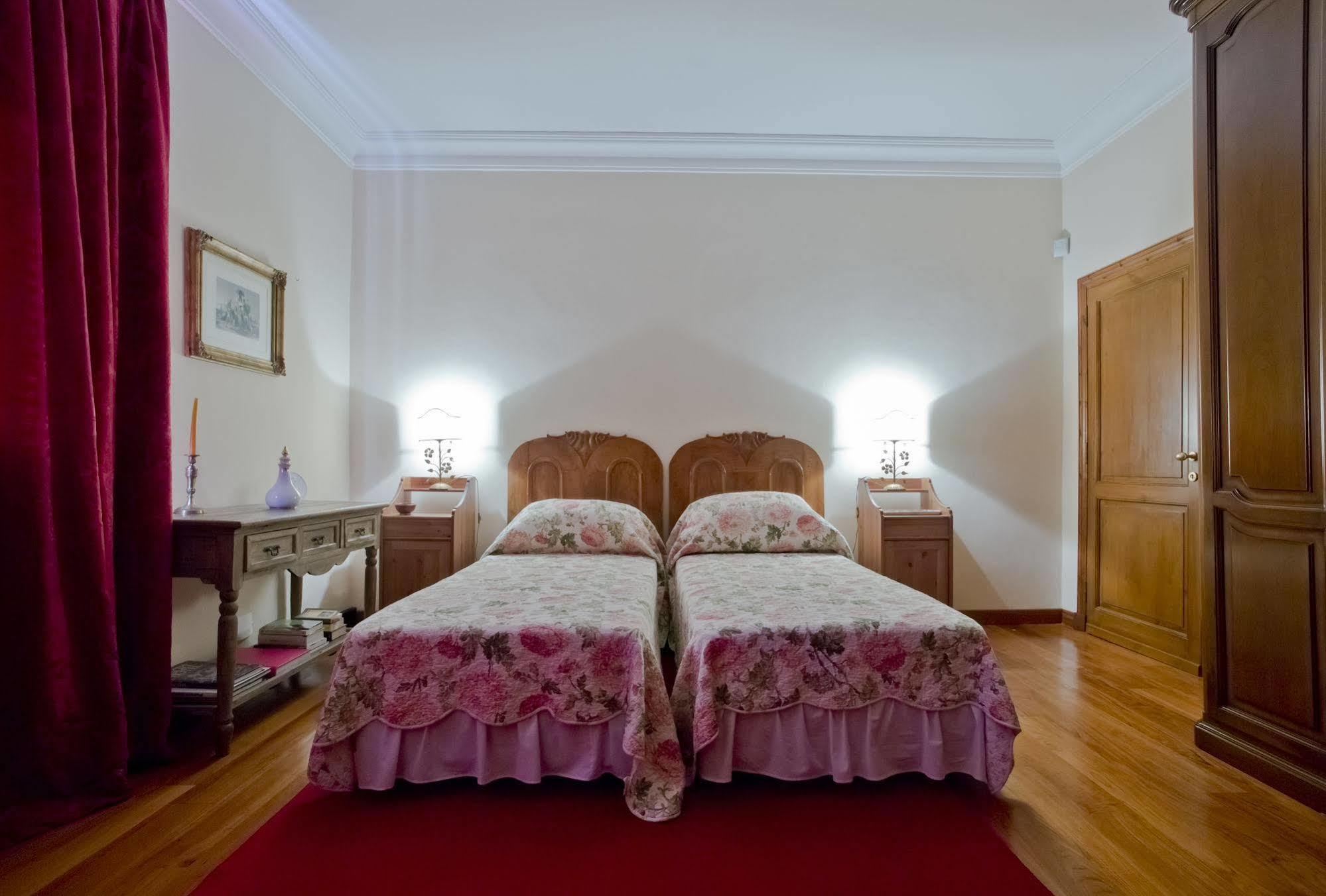 Vila Via Pierre Ciampino Exteriér fotografie