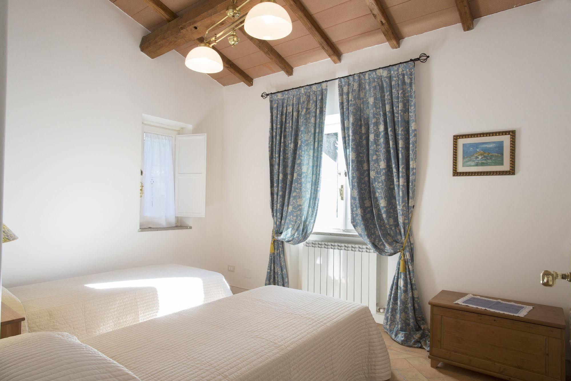 Vila Via Pierre Ciampino Exteriér fotografie