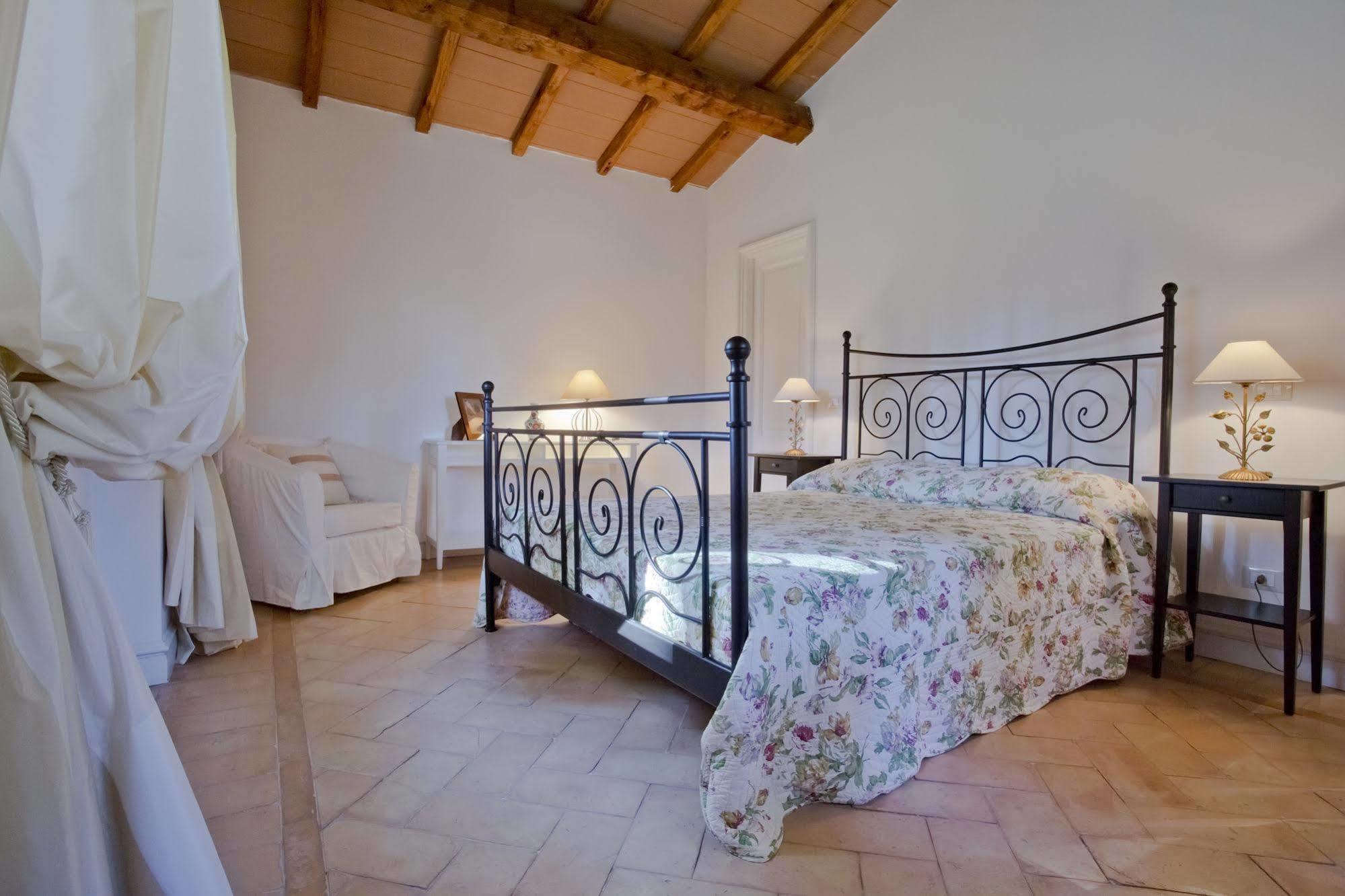 Vila Via Pierre Ciampino Exteriér fotografie