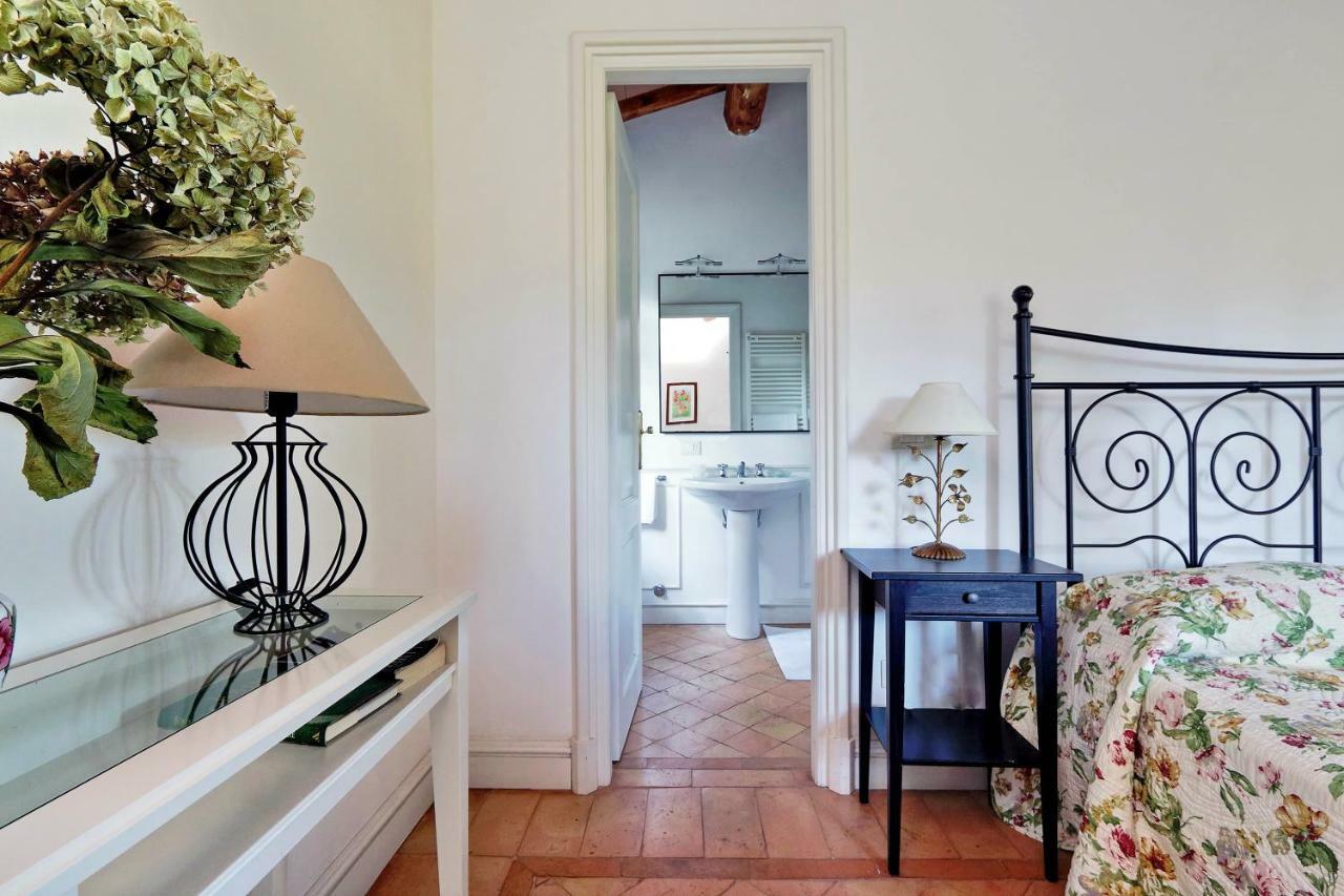 Vila Via Pierre Ciampino Exteriér fotografie