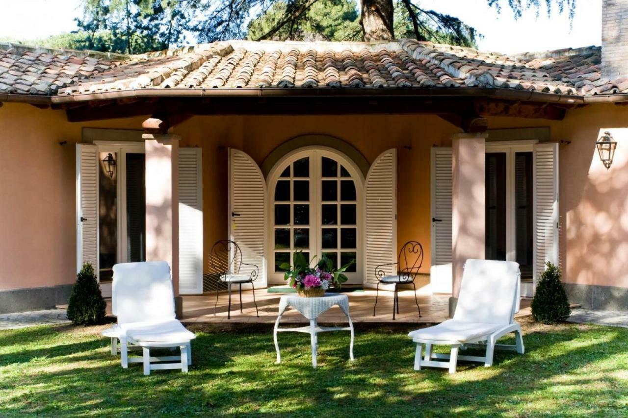 Vila Via Pierre Ciampino Exteriér fotografie