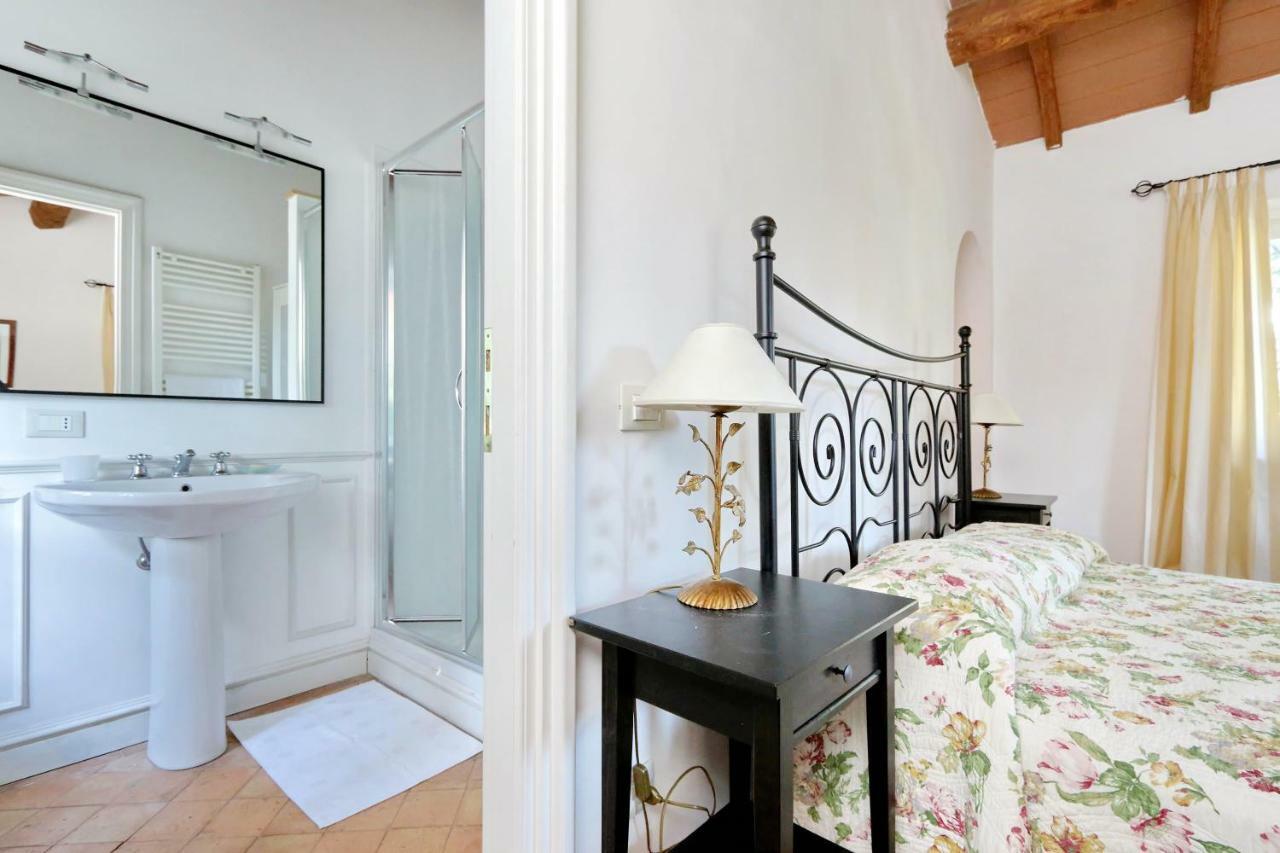 Vila Via Pierre Ciampino Exteriér fotografie