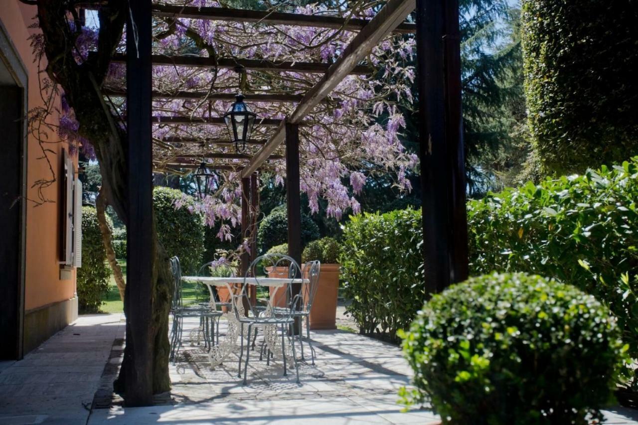 Vila Via Pierre Ciampino Pokoj fotografie